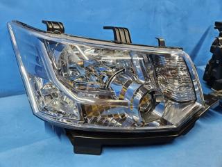 Фара передняя Mitsubishi DELICA D:5 CV5W 100-87918 2 ракурс