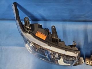 Фара передняя Mitsubishi DELICA D:5 CV5W 100-87918 3 ракурс