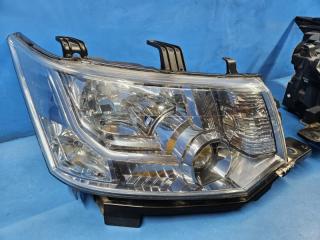 Фара передняя Mitsubishi DELICA D:5 CV5W 100-87918 2 ракурс