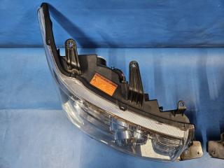 Фара передняя Mitsubishi DELICA D:5 CV5W 100-87918 3 ракурс