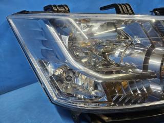 Фара передняя Mitsubishi DELICA D:5 CV5W 100-87918 5 ракурс