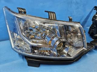Фара передняя Mitsubishi DELICA D:5 CV5W 100-87918 2 ракурс
