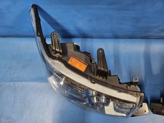 Фара передняя Mitsubishi DELICA D:5 CV5W 100-87918 3 ракурс