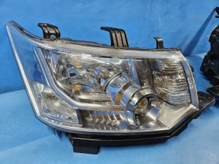 Фара передняя Mitsubishi DELICA D:5 CV5W 100-87918 2 ракурс