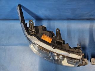 Фара передняя Mitsubishi DELICA D:5 CV5W 100-87918 3 ракурс