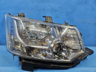 Фара правая передняя Mitsubishi DELICA D:5 CV5W 100-87918 1 ракурс