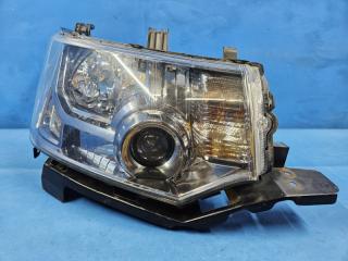 Фара правая передняя Mitsubishi DELICA D:5 CV5W 100-87918 2 ракурс