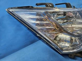 Фара правая передняя Mitsubishi DELICA D:5 CV5W 100-87918 4 ракурс