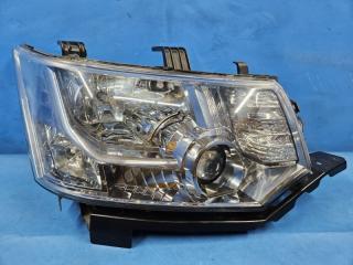 Фара правая передняя Mitsubishi DELICA D:5 CV5W 100-87918 1 ракурс