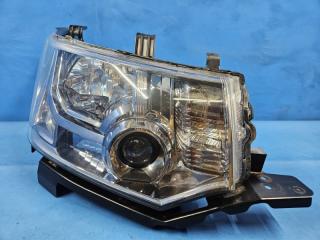 Фара правая передняя Mitsubishi DELICA D:5 CV5W 100-87918 2 ракурс