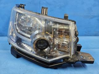 Фара правая передняя Mitsubishi DELICA D:5 CV5W 100-87918 2 ракурс