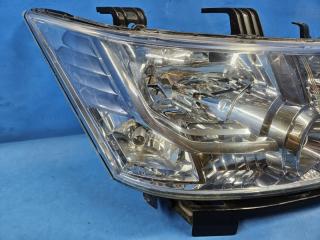 Фара правая передняя Mitsubishi DELICA D:5 CV5W 100-87918 5 ракурс