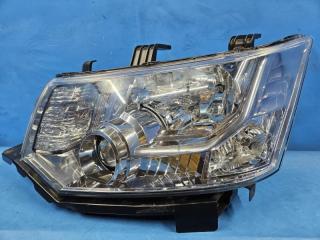 Фара левая передняя Mitsubishi DELICA D:5 CV5W 100-87918 1 ракурс