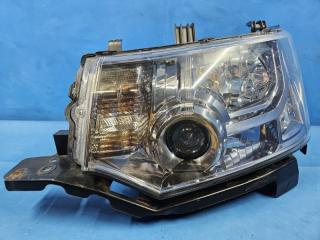 Фара левая передняя Mitsubishi DELICA D:5 CV5W 100-87918 2 ракурс