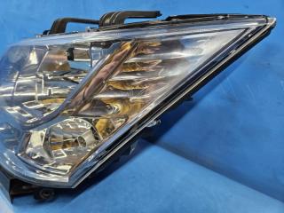 Фара левая передняя Mitsubishi DELICA D:5 CV5W 100-87918 4 ракурс
