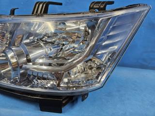Фара левая передняя Mitsubishi DELICA D:5 CV5W 100-87918 5 ракурс