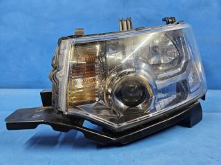 Фара левая передняя Mitsubishi DELICA D:5 CV5W 100-87918 2 ракурс