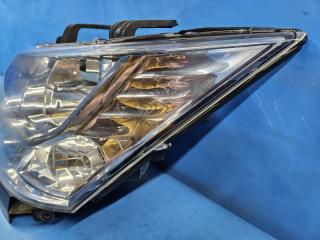 Фара левая передняя Mitsubishi DELICA D:5 CV5W 100-87918 4 ракурс