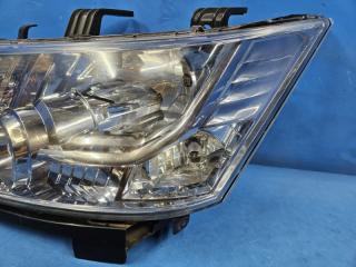 Фара левая передняя Mitsubishi DELICA D:5 CV5W 100-87918 5 ракурс