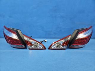 Стоп задний Nissan MURANO TZ51 D096 1 ракурс Стоп задний Nissan MURANO TZ51 D096 1 ракурс
