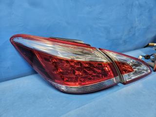 Стоп задний Nissan MURANO TZ51 D096 2 ракурс Стоп задний Nissan MURANO TZ51 D096 2 ракурс