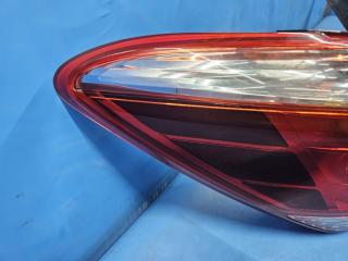 Стоп задний Nissan MURANO TZ51 D096 3 ракурс Стоп задний Nissan MURANO TZ51 D096 3 ракурс
