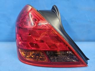Стоп правый задний Nissan TEANA J31 26554-9W50A, D033 1 ракурс