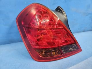 Стоп правый задний Nissan TEANA J31 26554-9W50A, D033 2 ракурс