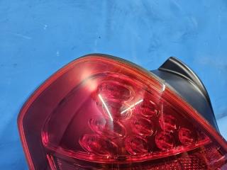 Стоп правый задний Nissan TEANA J31 26554-9W50A, D033 4 ракурс