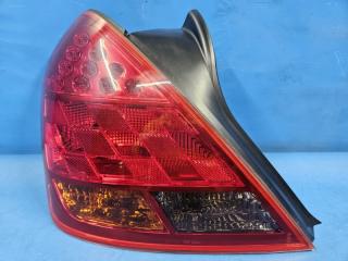 Стоп правый задний Nissan TEANA J31 26554-9W50A, D033 1 ракурс