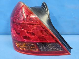 Стоп правый задний Nissan TEANA J31 26554-9W50A, D033 1 ракурс