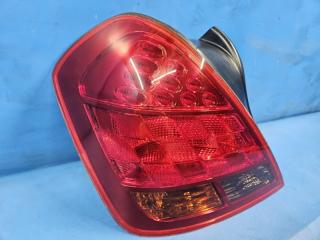 Стоп правый задний Nissan TEANA J31 26554-9W50A, D033 2 ракурс