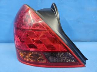 Стоп правый задний Nissan TEANA J31 26554-9W50A, D033 1 ракурс