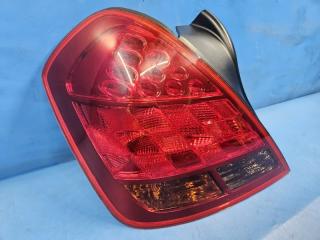 Стоп правый задний Nissan TEANA J31 26554-9W50A, D033 2 ракурс