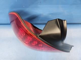 Стоп правый задний Nissan TEANA J31 26554-9W50A, D033 3 ракурс