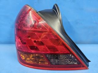 Стоп правый задний Nissan TEANA J31 26554-9W50A, D033 1 ракурс