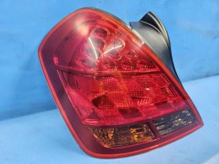 Стоп правый задний Nissan TEANA J31 26554-9W50A, D033 2 ракурс