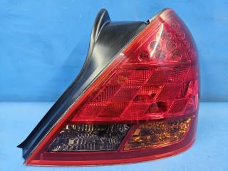 Стоп левый задний Nissan TEANA J31 26559-9W50A, D033 1 ракурс