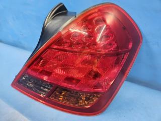 Стоп левый задний Nissan TEANA J31 26559-9W50A, D033 2 ракурс