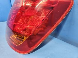 Стоп левый задний Nissan TEANA J31 26559-9W50A, D033 5 ракурс