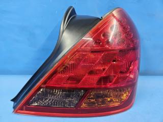 Стоп левый задний Nissan TEANA J31 26559-9W50A, D033 1 ракурс