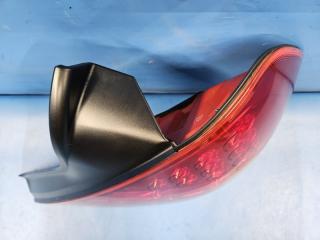 Стоп левый задний Nissan TEANA J31 26559-9W50A, D033 3 ракурс