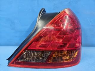 Стоп левый задний Nissan TEANA J31 26559-9W50A, D033 1 ракурс