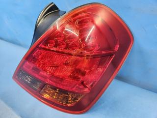 Стоп левый задний Nissan TEANA J31 26559-9W50A, D033 2 ракурс