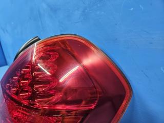 Стоп левый задний Nissan TEANA J31 26559-9W50A, D033 4 ракурс