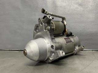 Стартер Toyota CROWN MAJESTA URS206 1UR 28100-38020 2 ракурс Стартер Toyota CROWN MAJESTA URS206 1UR 28100-38020 2 ракурс