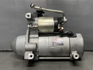 Стартер Toyota CROWN MAJESTA URS206 1UR 28100-38020 1 ракурс Стартер Toyota CROWN MAJESTA URS206 1UR 28100-38020 1 ракурс