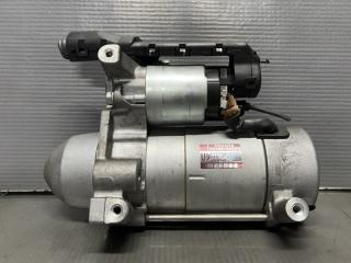 Стартер Lexus LS460 USF40 1UR 28100-38020 1 ракурс