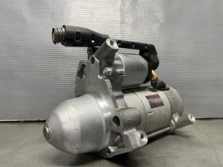 Стартер Lexus LS460 USF40 1UR 28100-38020 2 ракурс