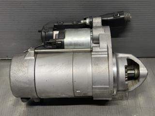 Стартер Lexus LS460 USF40 1UR 28100-38020 4 ракурс